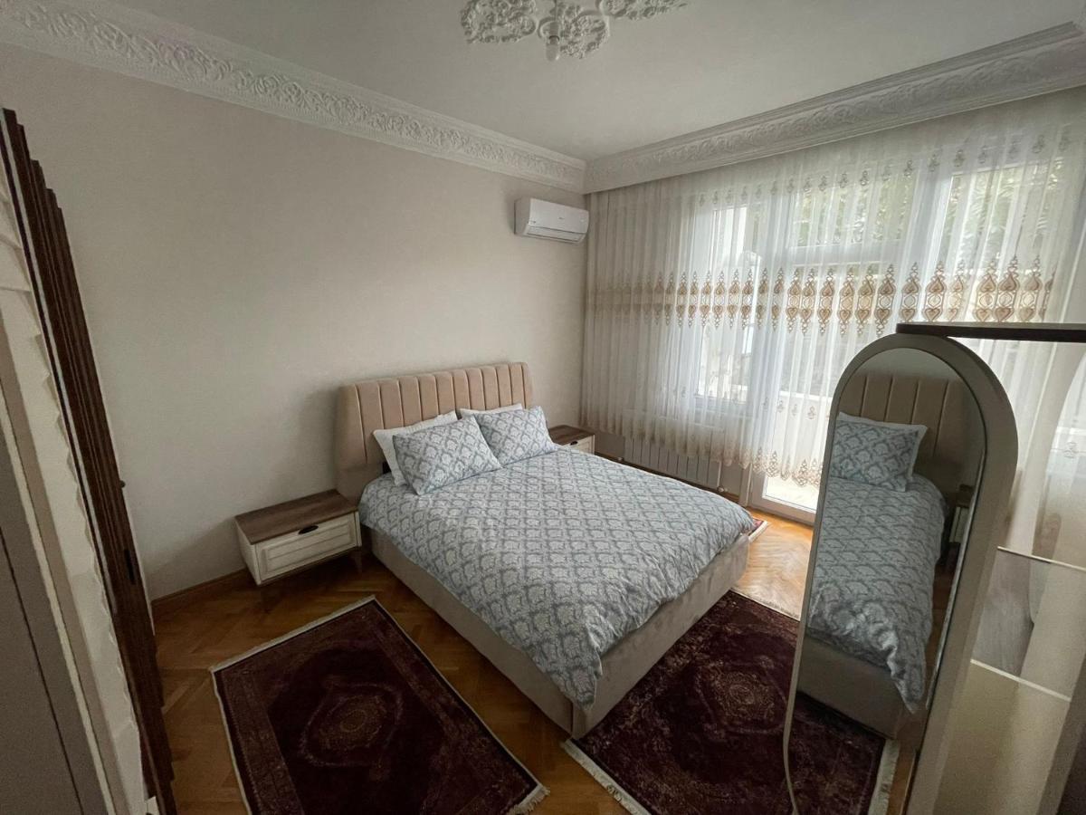 Halaskargazi Sisli Ultraluks Daire Apartment *